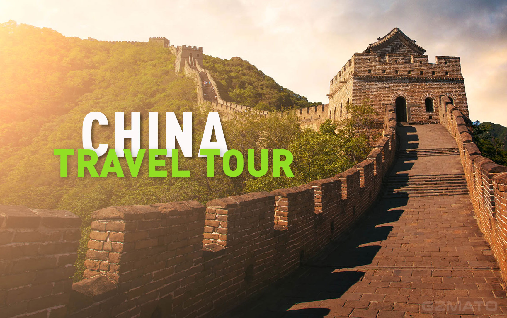 Explore China Visa-Free: Top Tourist Attractions to Visit During Your 240-Hour Stay
