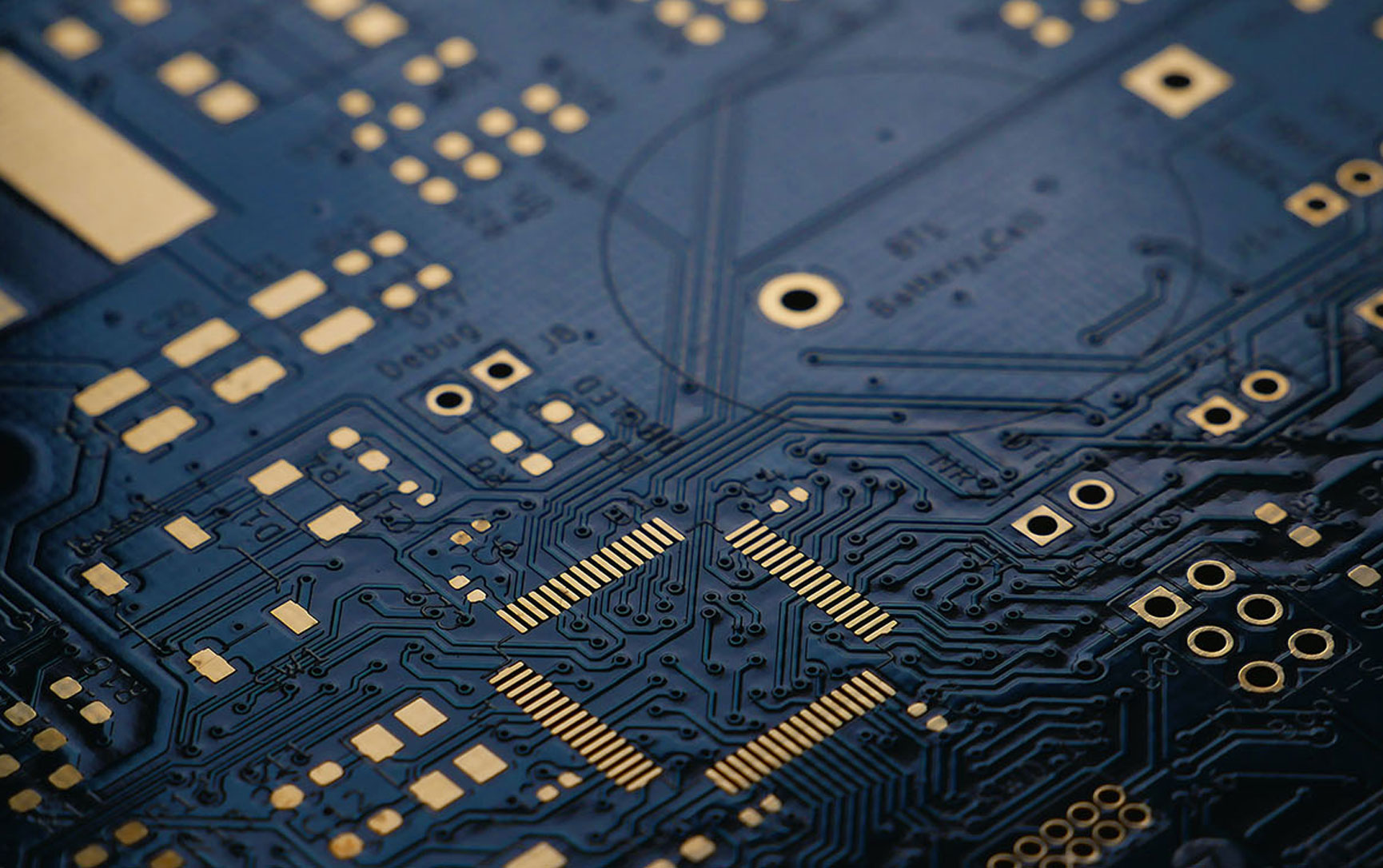 50¢ chip shortage is one bottleneck for $600B chip industry, says TSMC