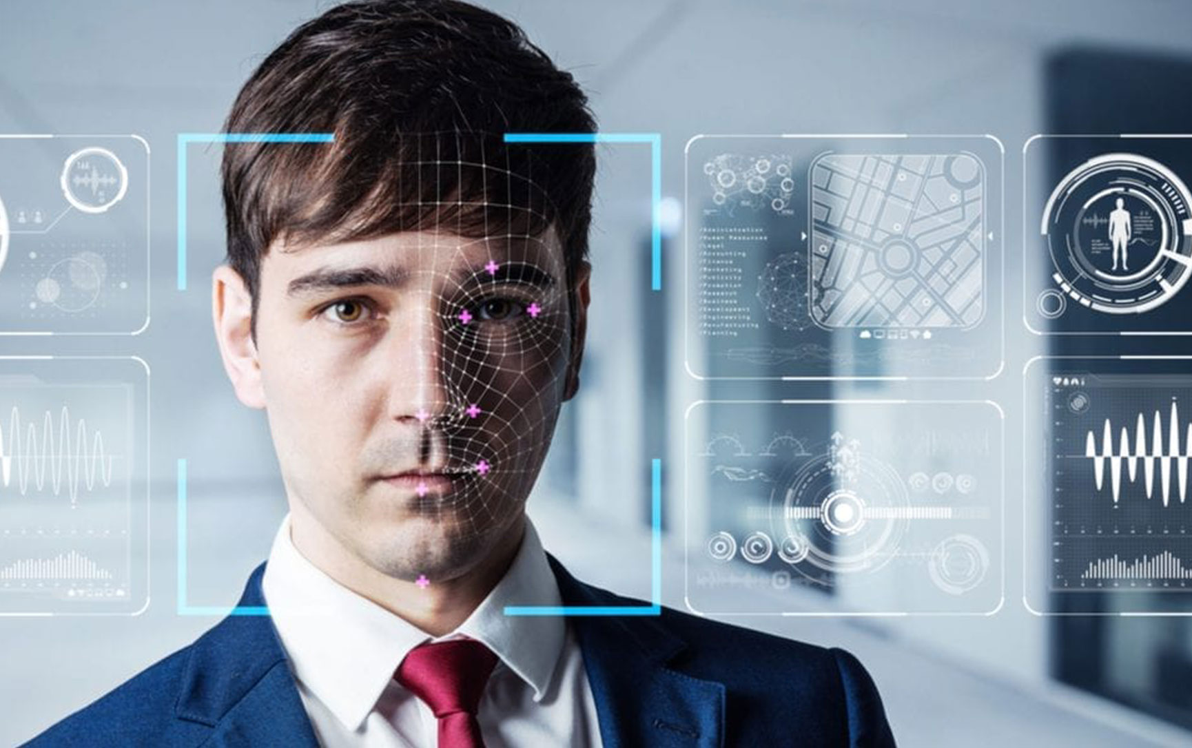 Clearview AI to Get a Patent in the US for its Facial Recognition Technology Despite Controversy