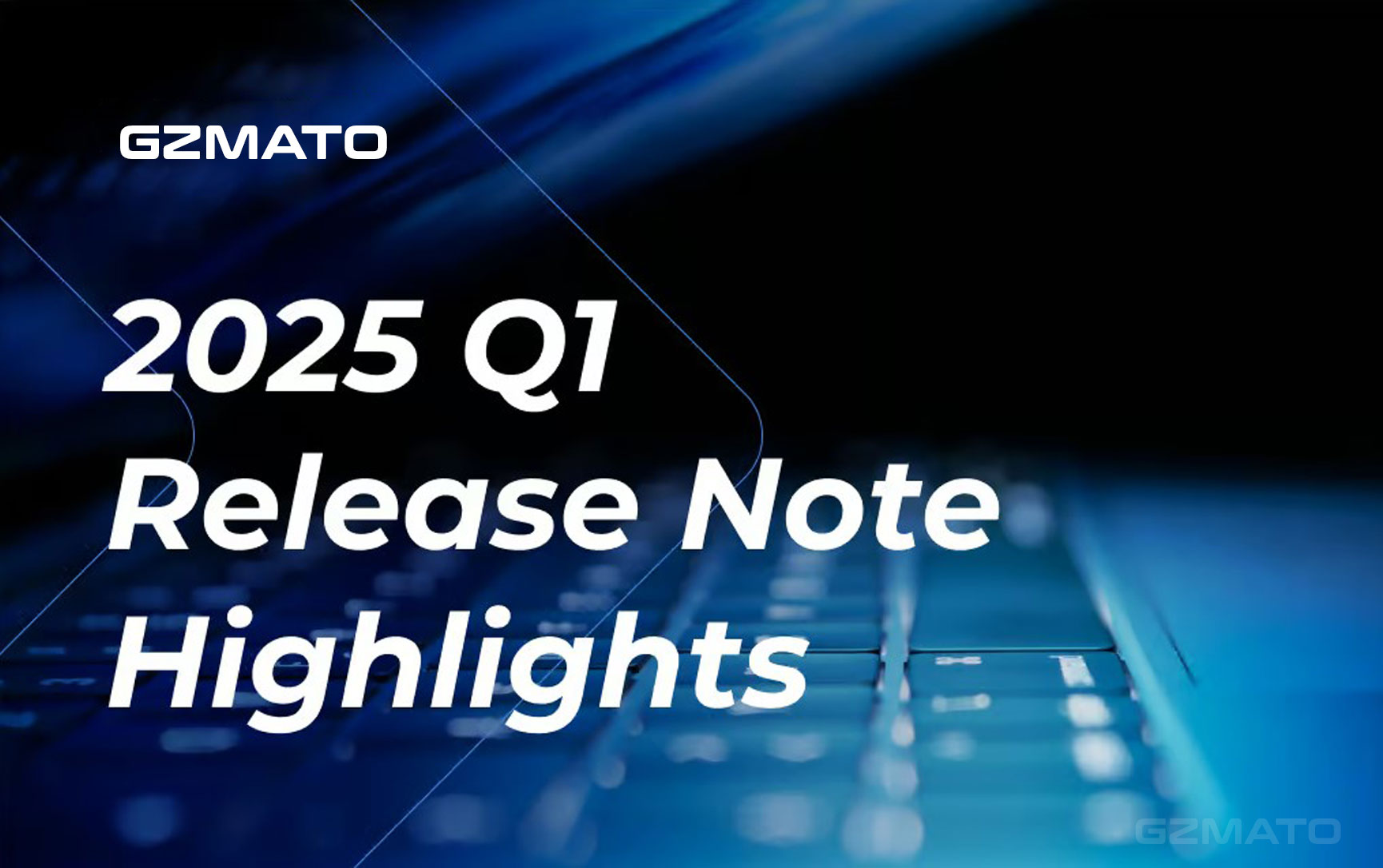 Cutting-Edge Tech Alert! Must-See Electronics Released Q1 2025