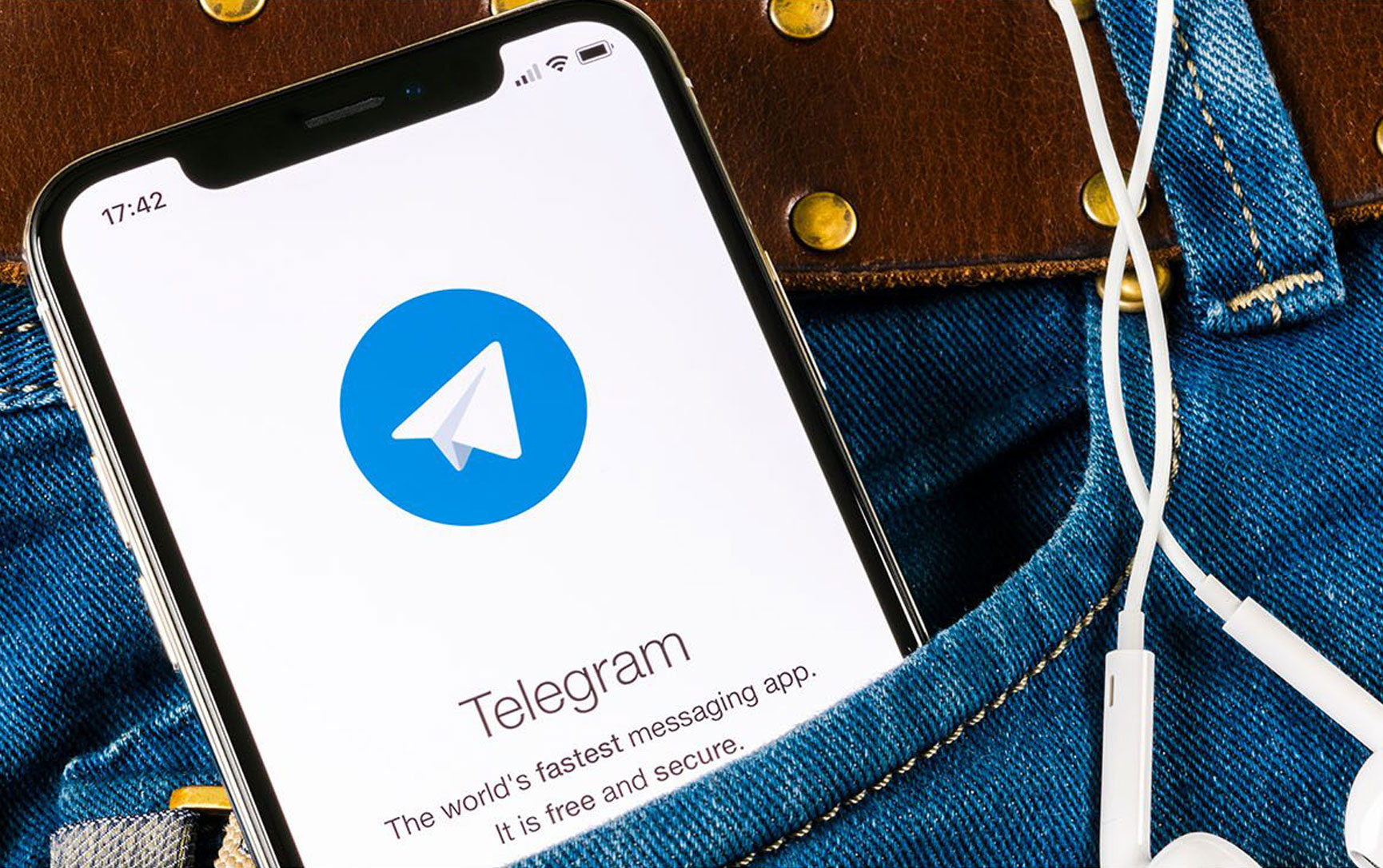 Telegram added 70M new users amid six-hour WhatsApp outage