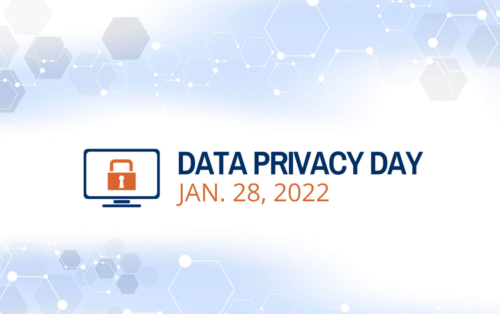 Data Privacy Day: Protect your identity, your personal data, and your cash