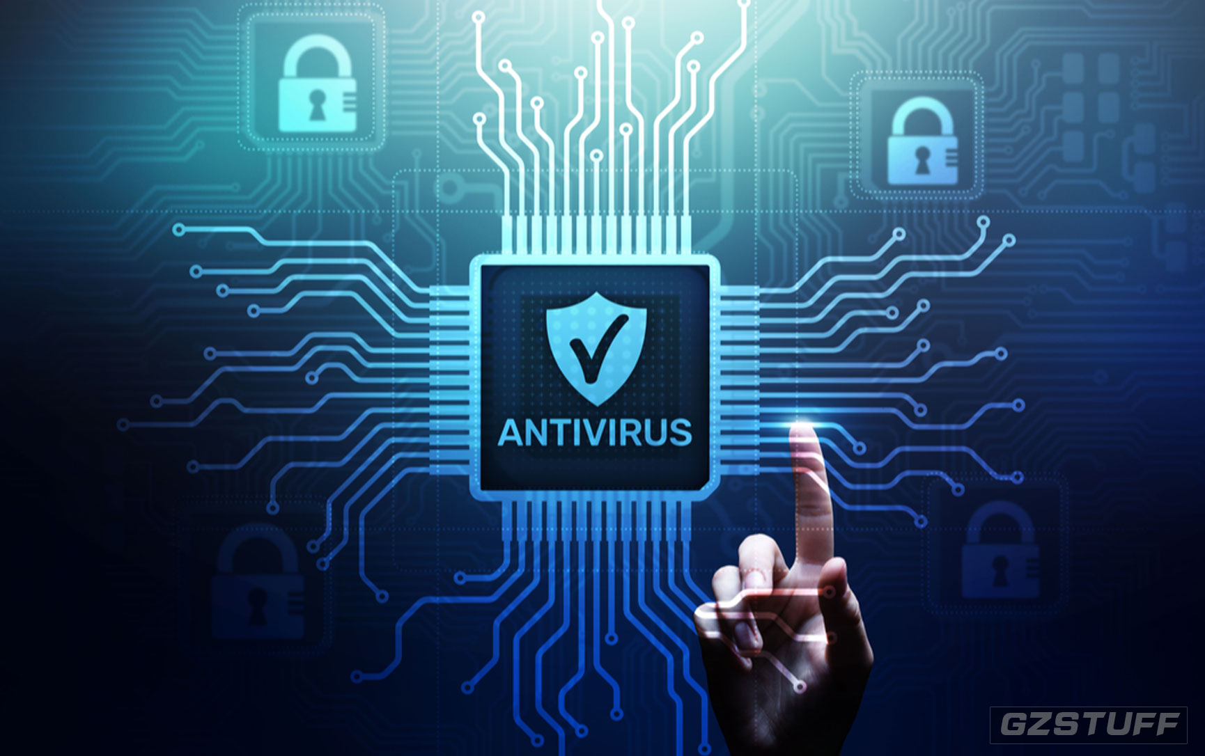 Do I Have Antivirus Software on My Computer