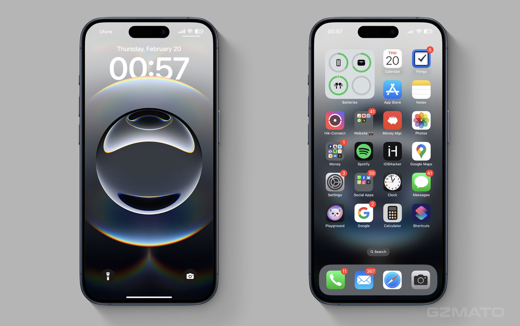 You Don’t Need To Buy an iPhone 16e To Use Apple’s Latest Wallpaper