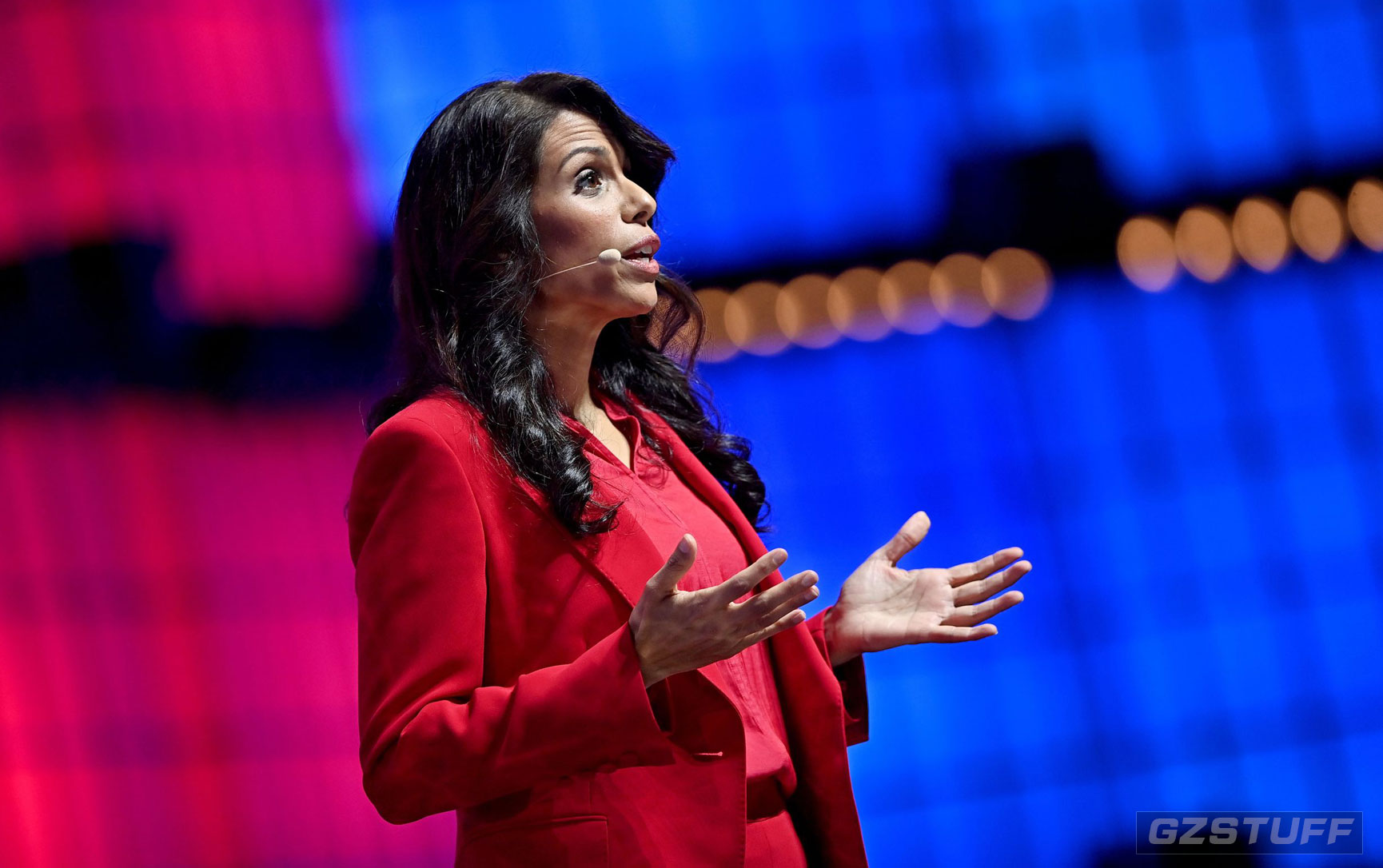 Apple VP Dr. Sumbul Desai discusses raising health awareness with iPhone and Apple Watch