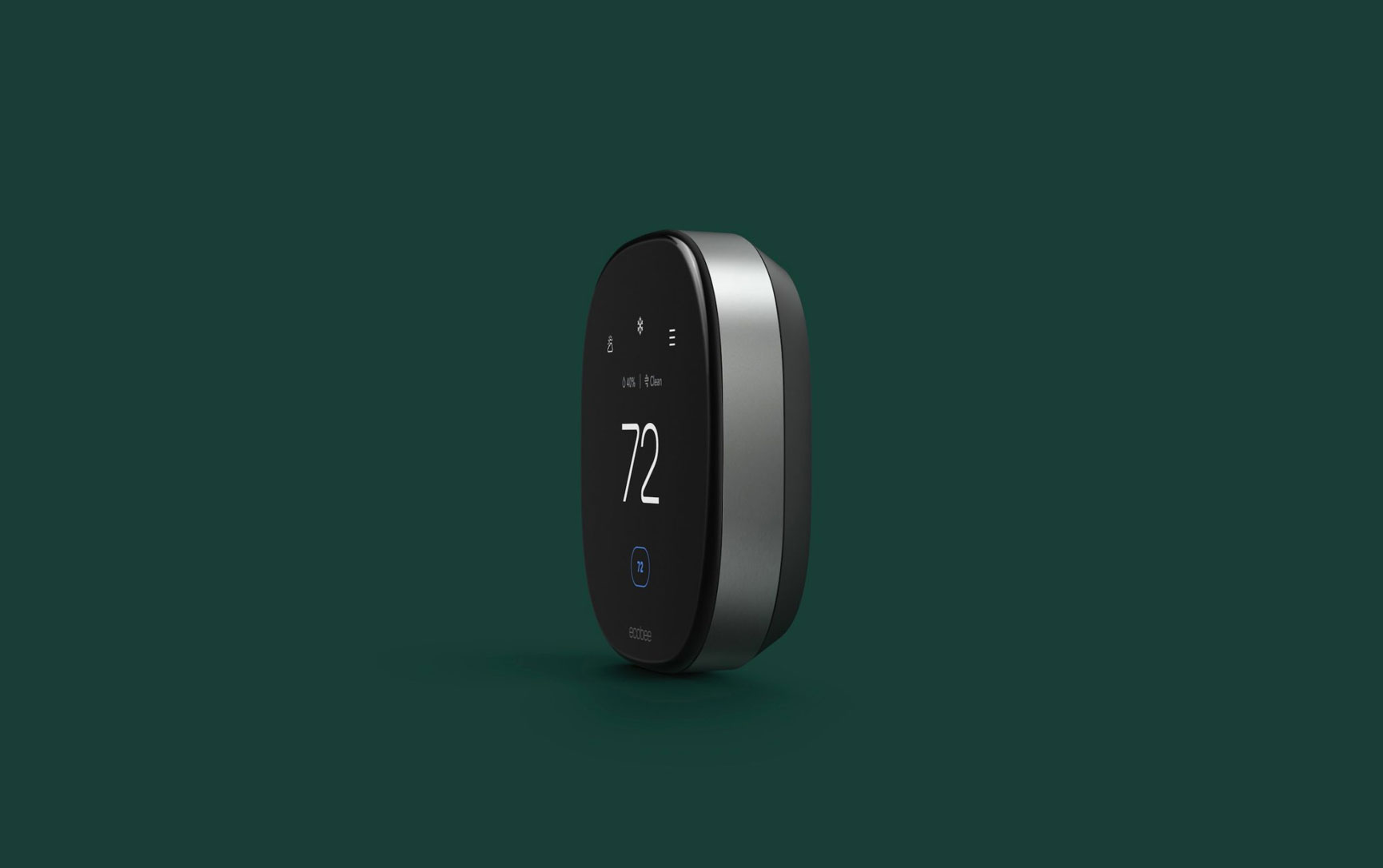 Hands-on: Ecobee unveils Smart Thermostat lineup with air quality monitoring, premium design, more - 9to5mac