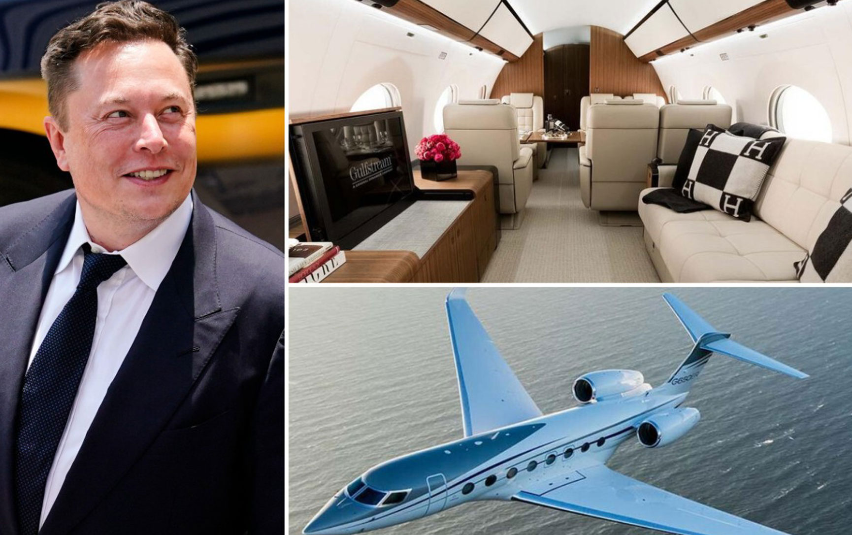 Elon Musk Texas Private Airport? Here's What He Might Do With It