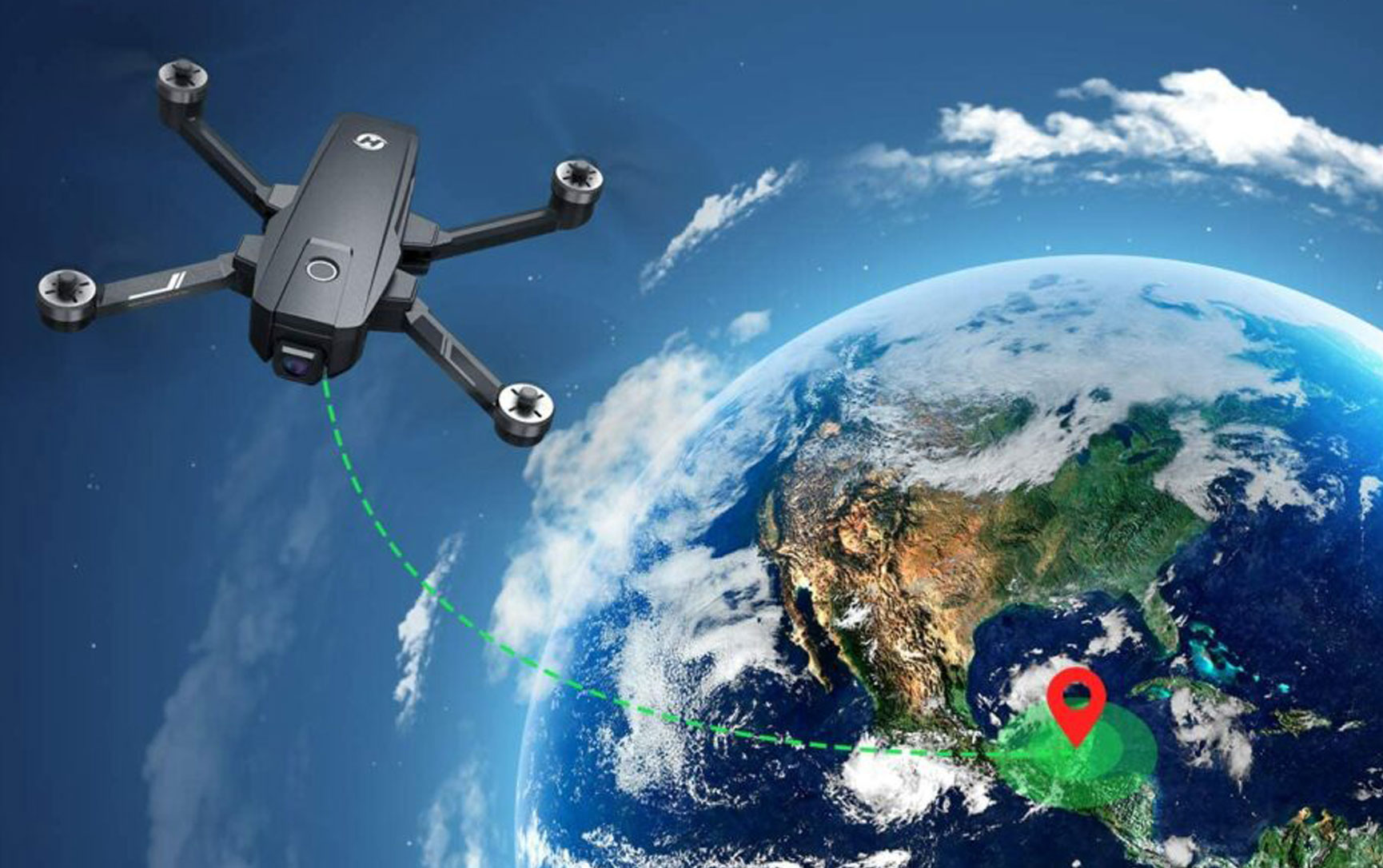 Everything You Need to Know About GPS Drone + the Best Beginner GPS Drone of 2022