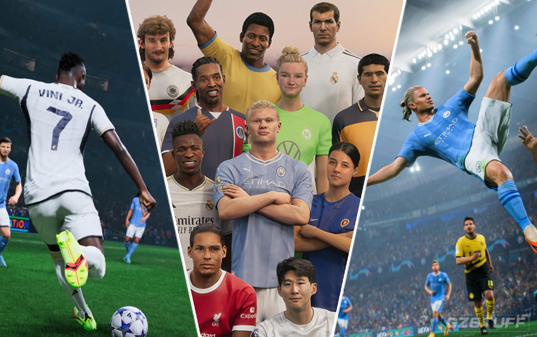 FIFA 24/FC 24 Ultimate Team: Everything You Need To Know
