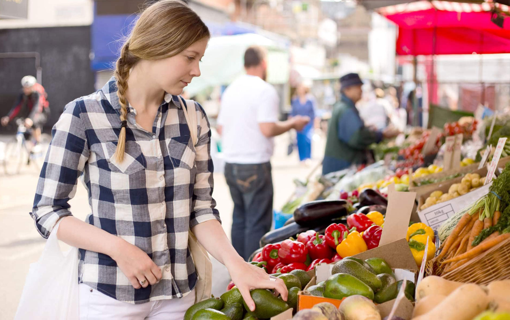 Eating Fruits, Veggies May Help Lower Risk of Dementia; Brain Health Better with Anti-Inflammatory Diet?