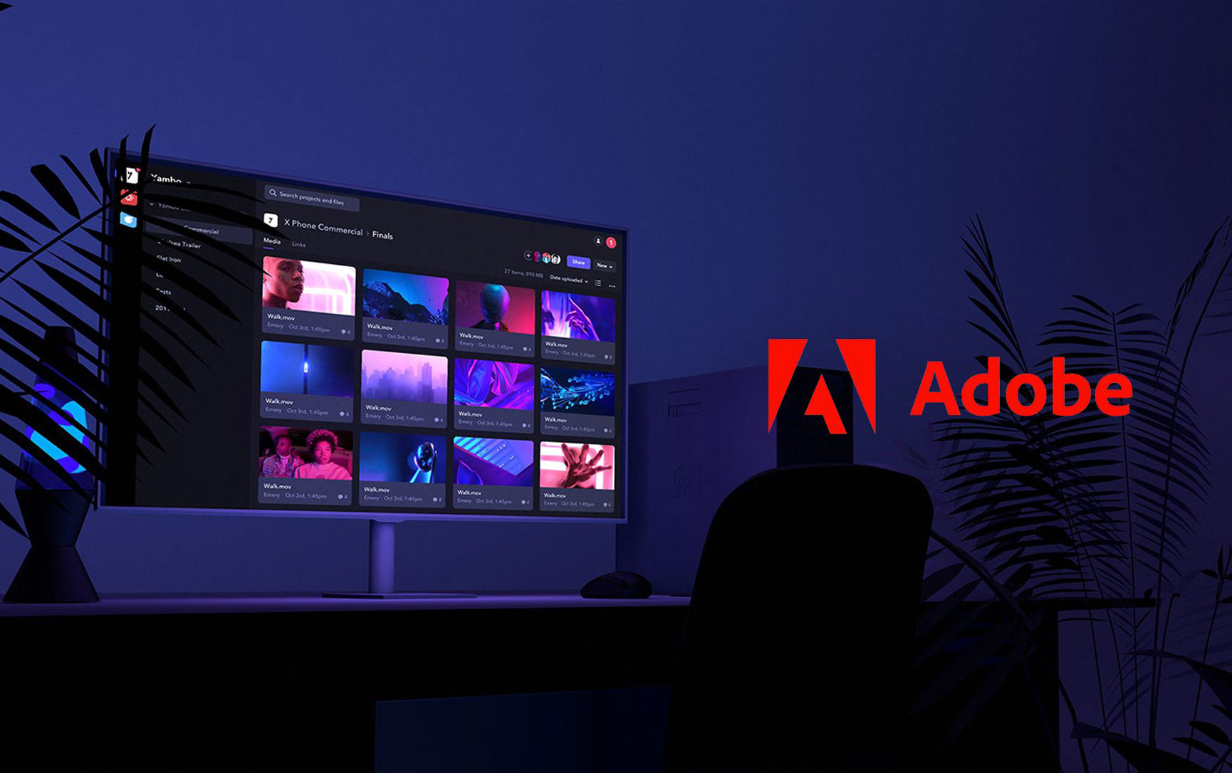 Adobe acquires collaborative video editing platform ‘Frame․io’ for $1.3 billion