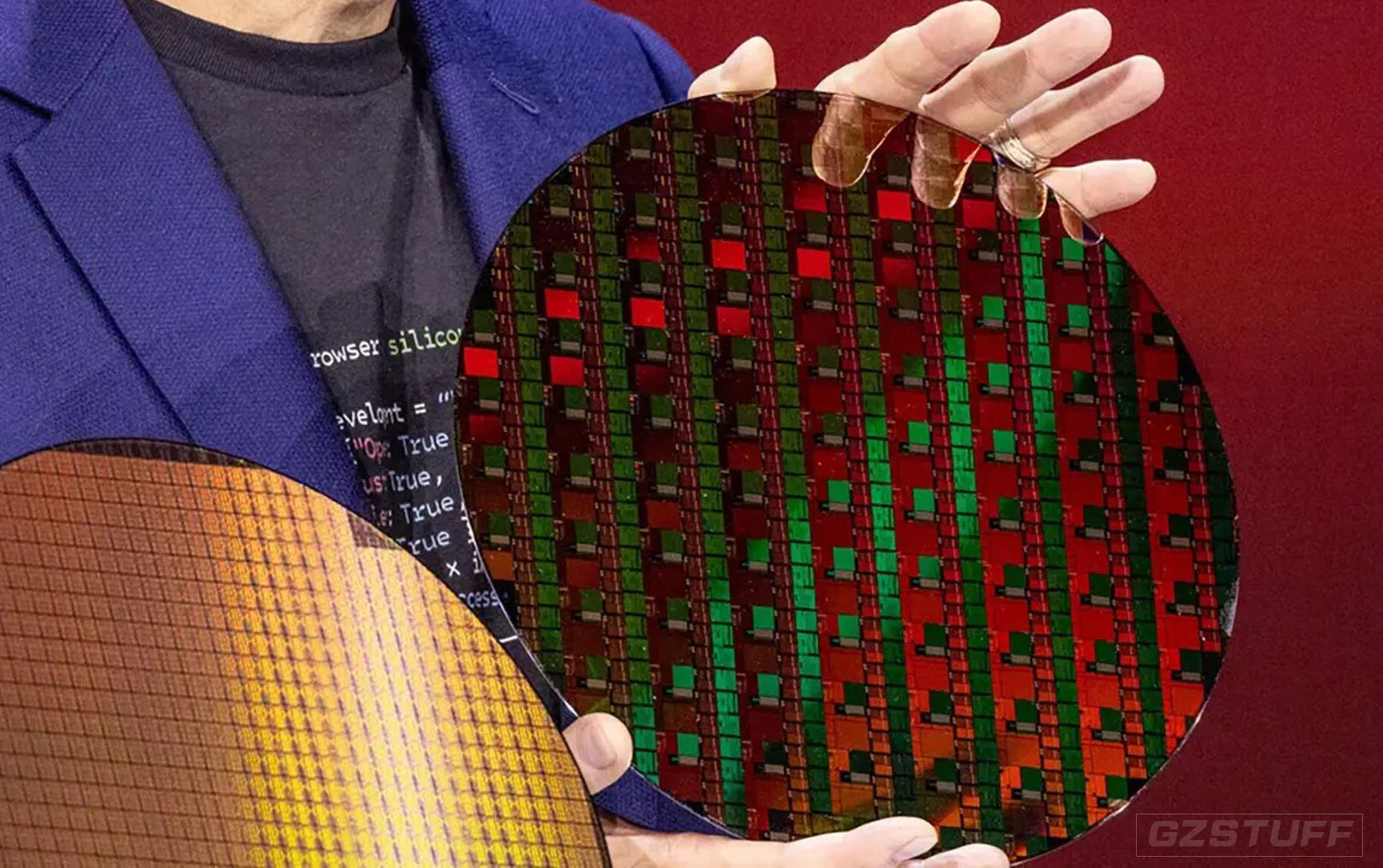 Future Intel chips will let PCs rival Macs by next year, claims CEO