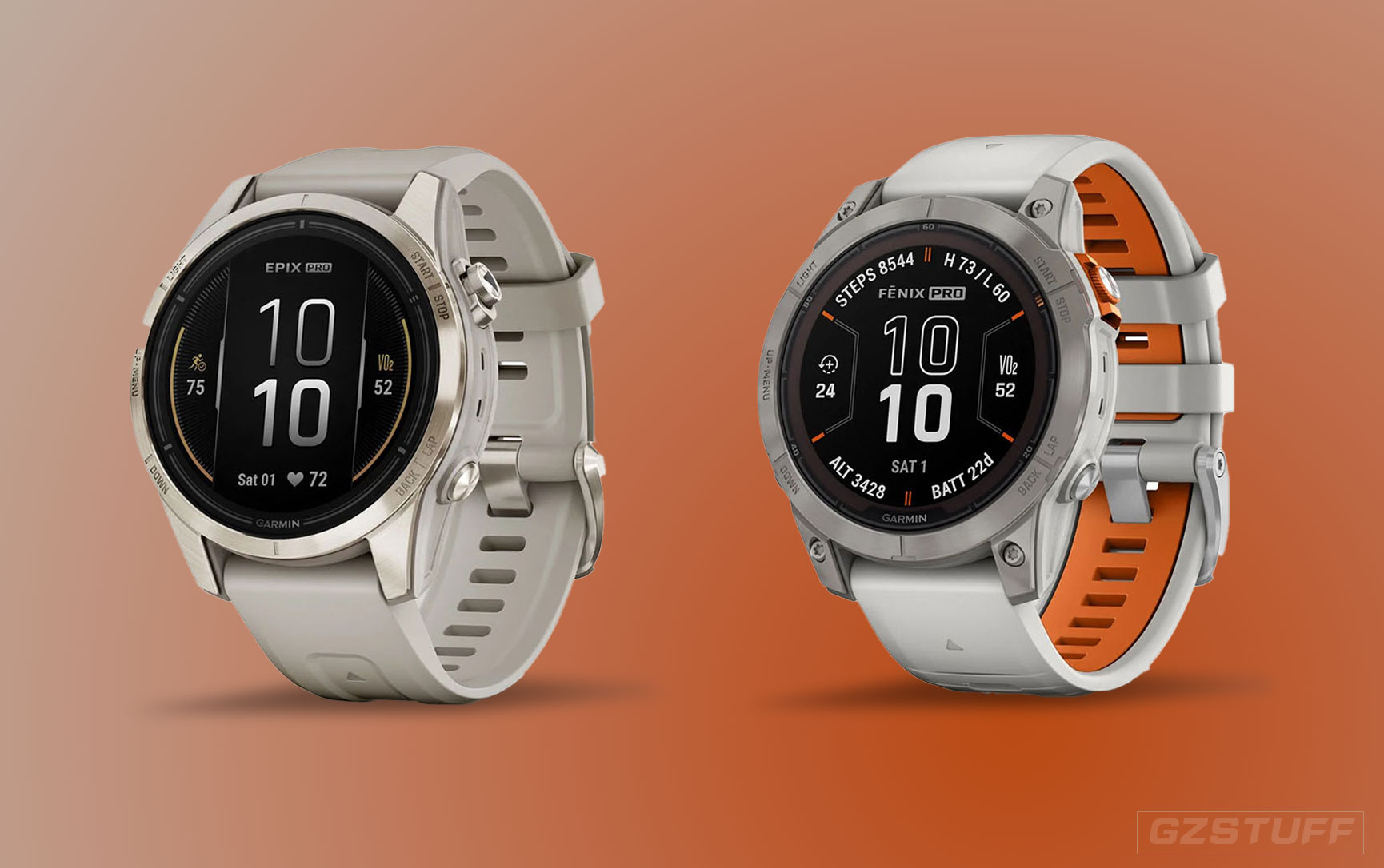 Apple Watch Ultra gets new competition from Garmin Pro smartwatches