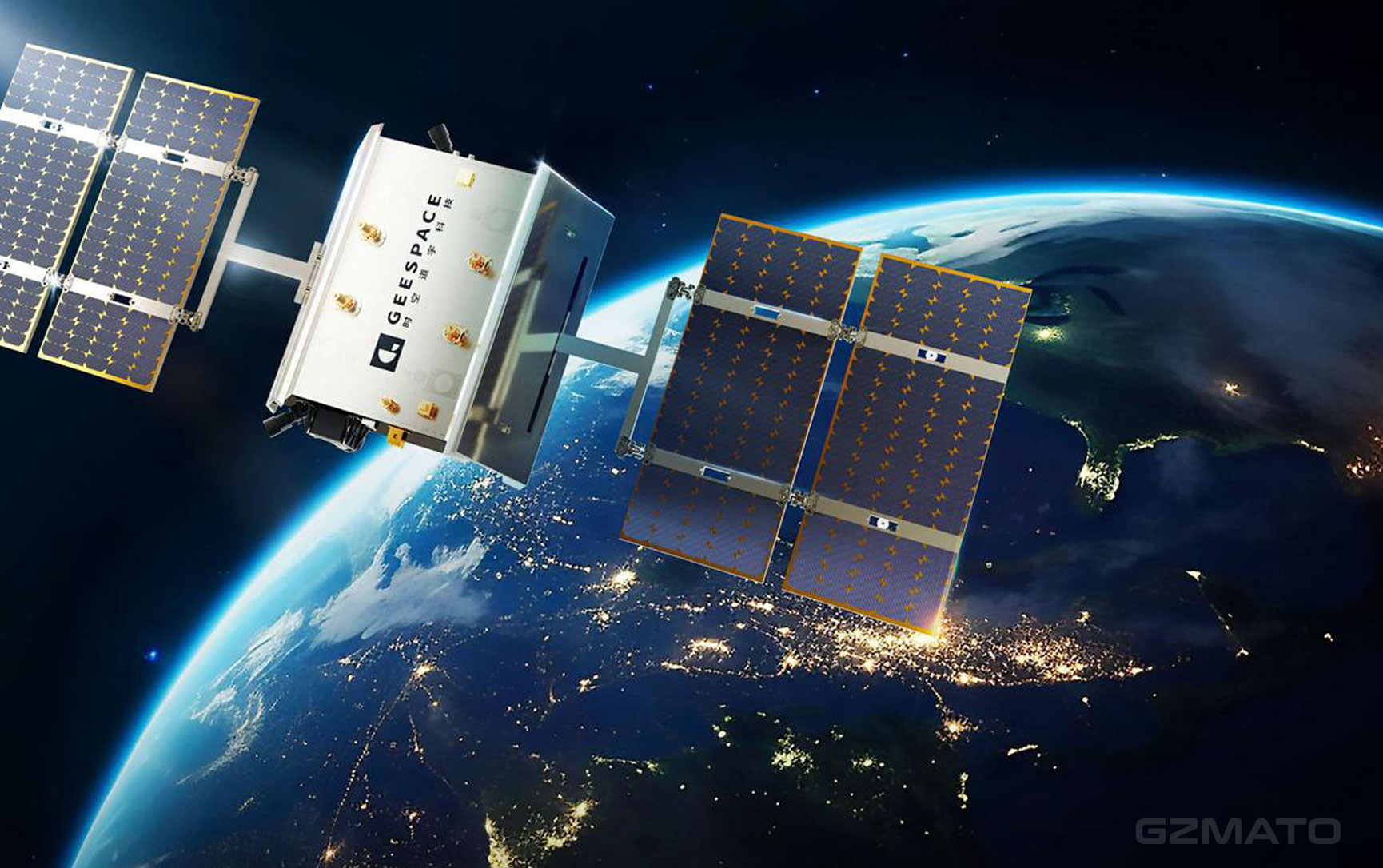 China Launches Geely Satellites with Jielong-3 Rocket, Advancing Commercial Space Ambitions