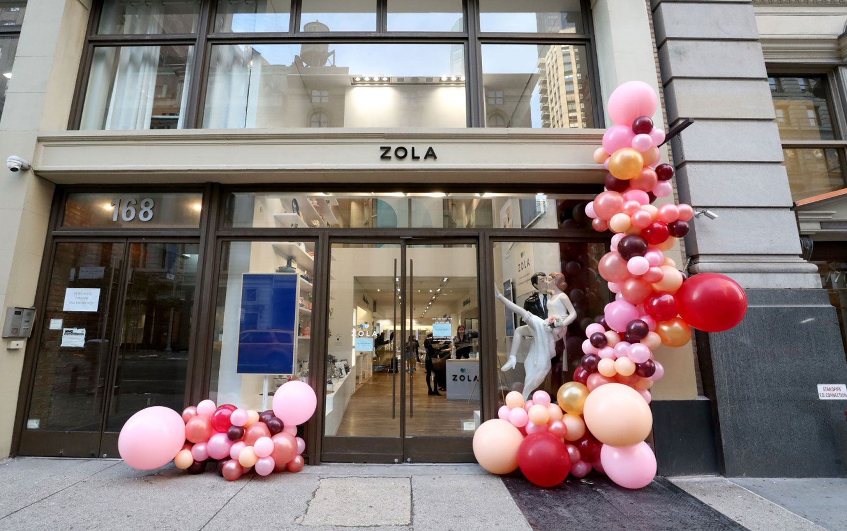 Hackers compromised some Zola user accounts to buy gift cards