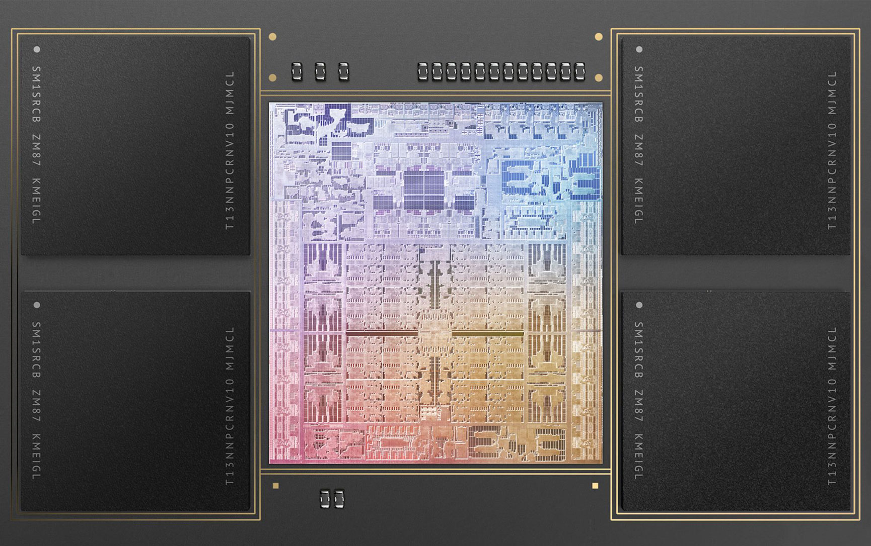 Apple engineering director responsible for leading M1 transition departs for Intel