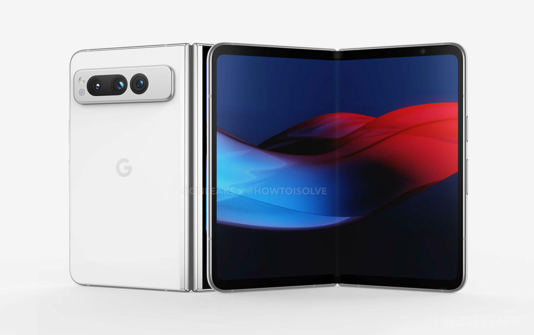 google confirms first pixel fold phone is coming may 2023_gzstuff_net