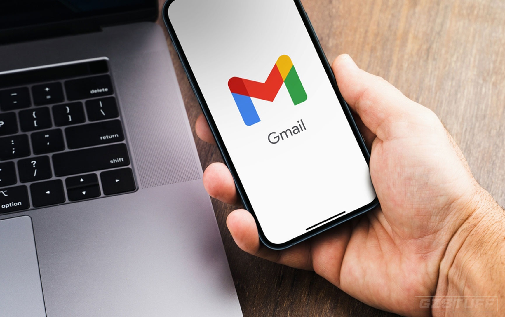 Google Issues Security Warning to 1.8 Billion Gmail Users