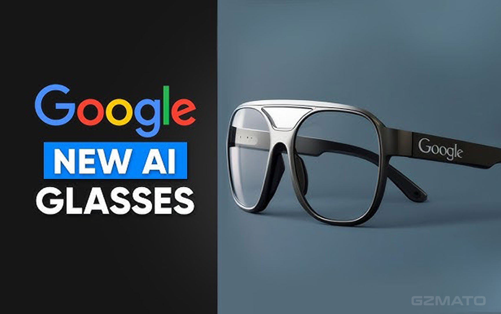 Beyond the Screen: Google's AI-Powered Smart Glasses are Here to Redefine Reality