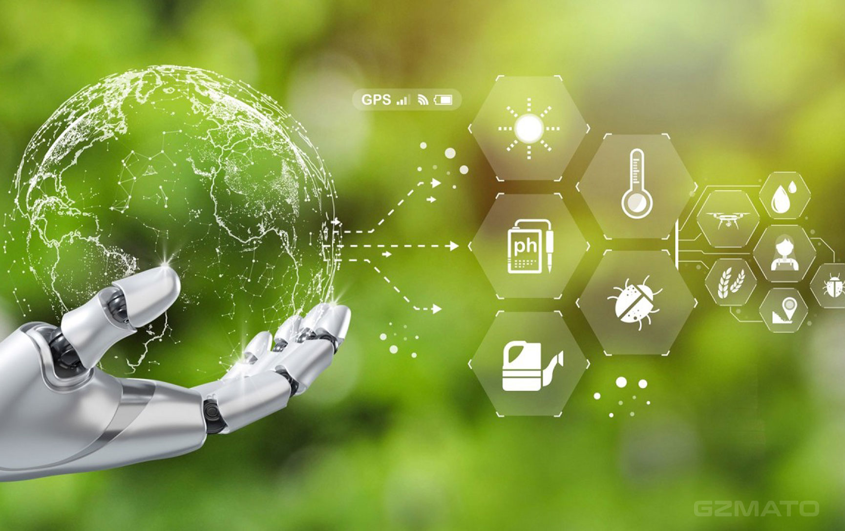 Powering a Greener Tomorrow: The Acceleration of Climate Tech and Green Energy