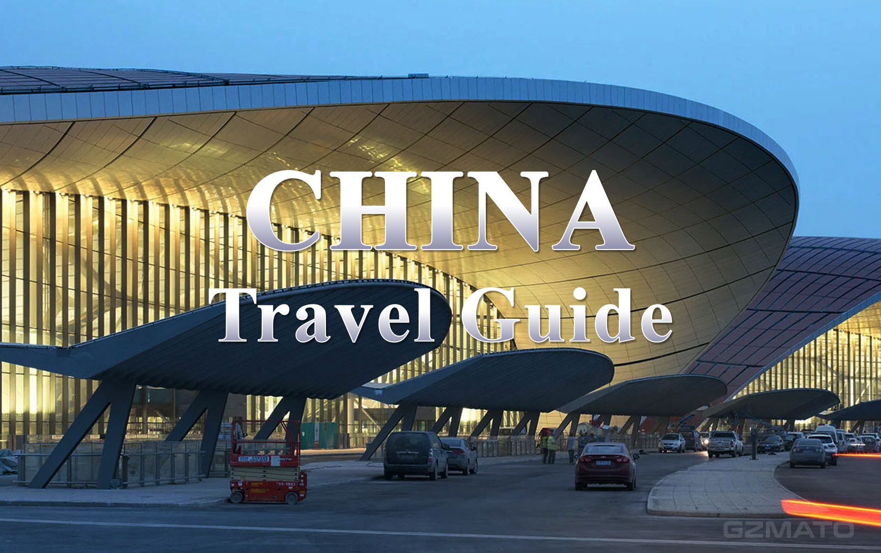 A Comprehensive Guide to Working and Living in China as a Business Expatriate