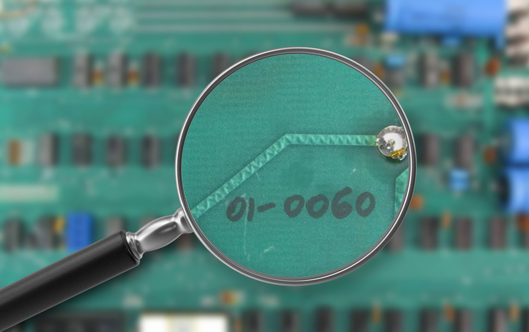 Handwritten Apple 1 serial number mystery finally solved by forensic analysis