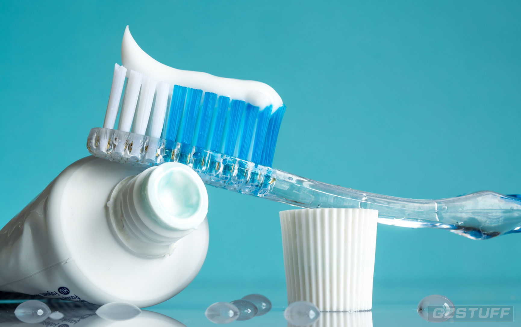 Health Debunked: Should I Use Fluoride-Free Toothpaste?