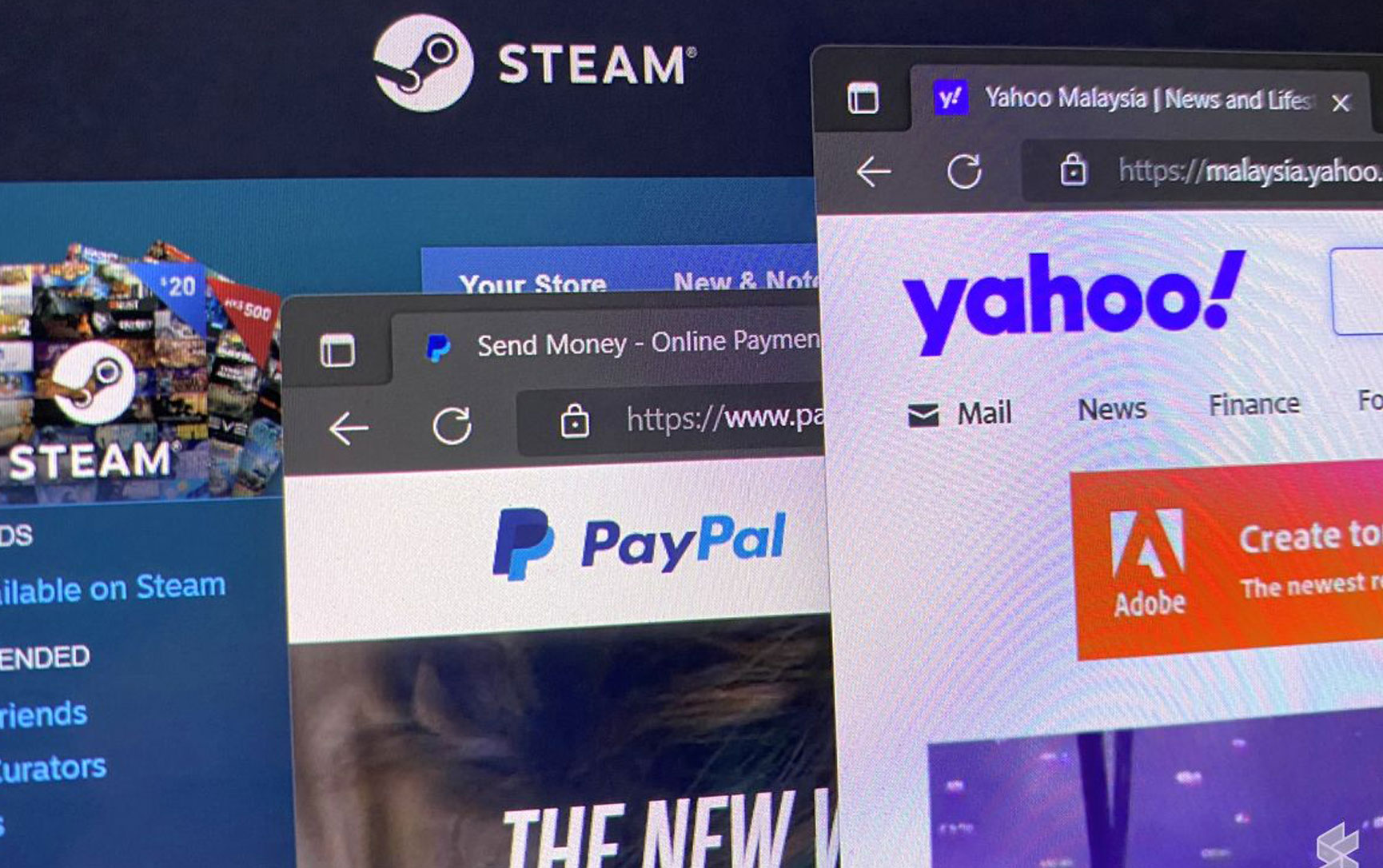 Indonesia Blocks Paypal, Yahoo, Gaming Platforms After Failing to Meet License Requirements — Users Express Dismay