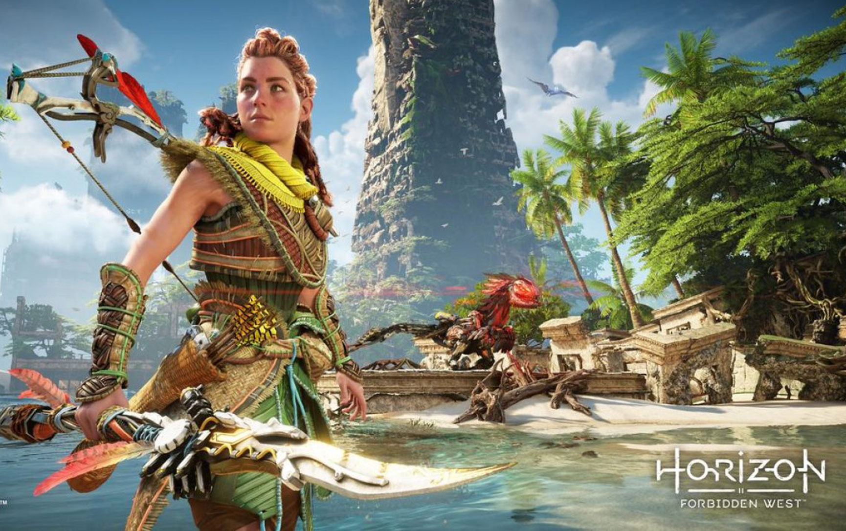 Sony Reverses Horizon Forbidden West PS5 Upgrade Decision