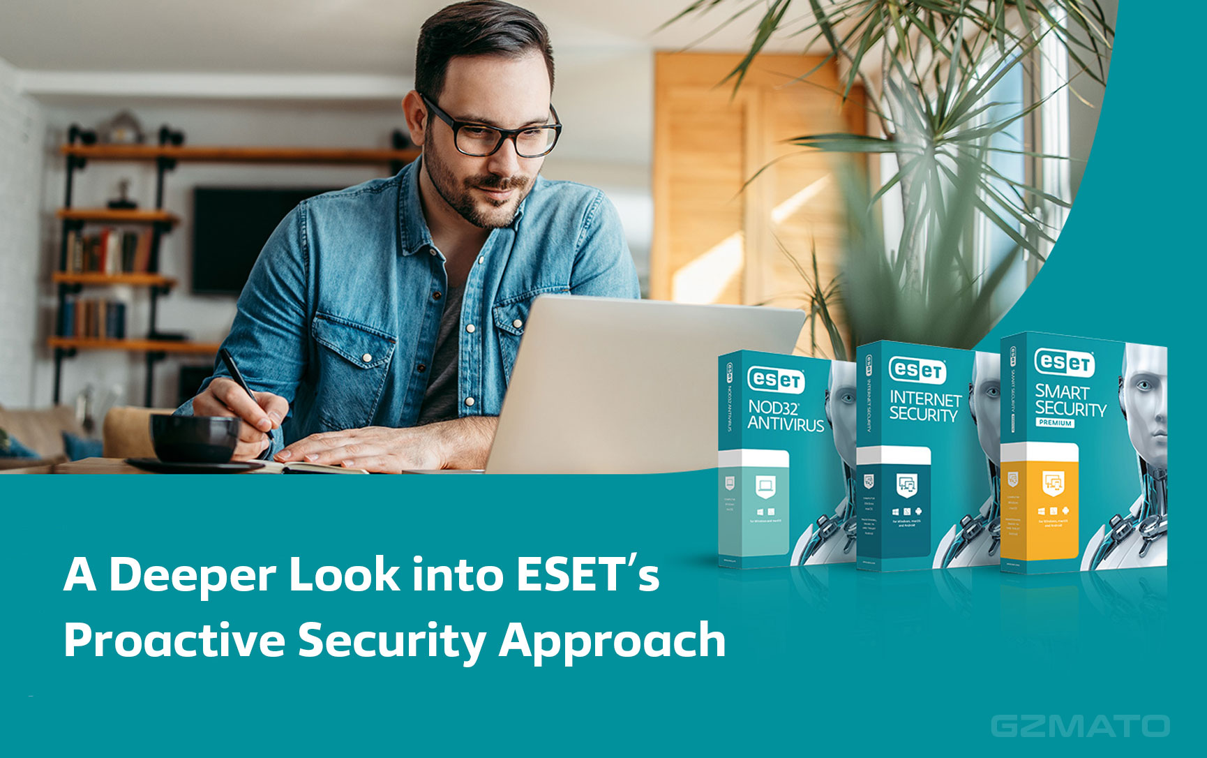 A New Standard in Cyber Security: How ESET's Multi-Layered Defense Works for You