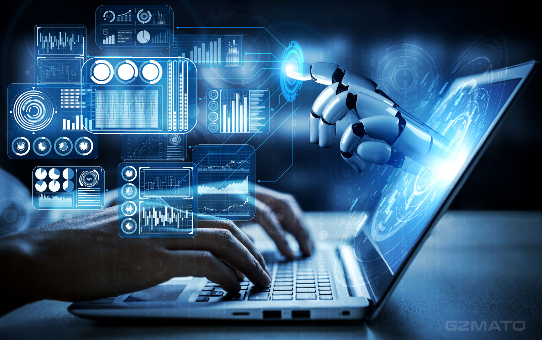AI Everywhere: How Intelligent Tech is Reshaping Your Next Purchase