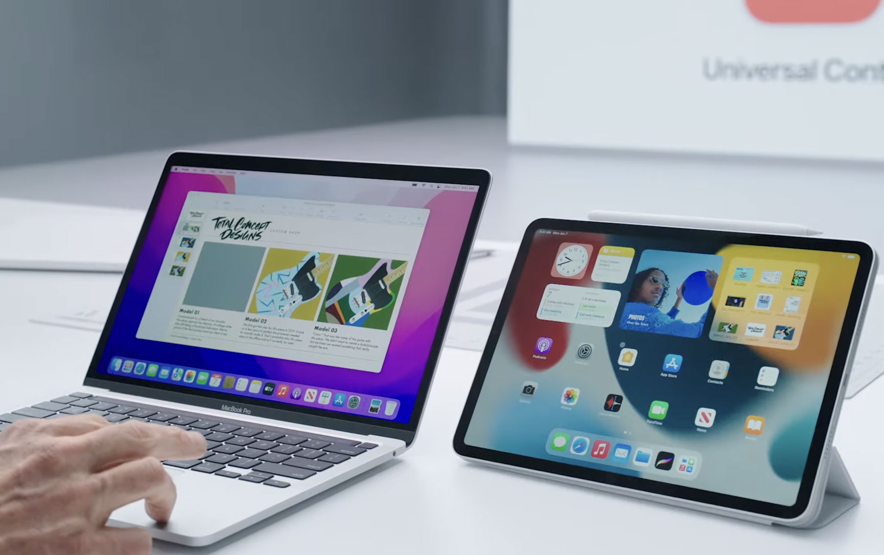 Apple @ Work: These are the secondary features of macOS Monterey that will be useful at work