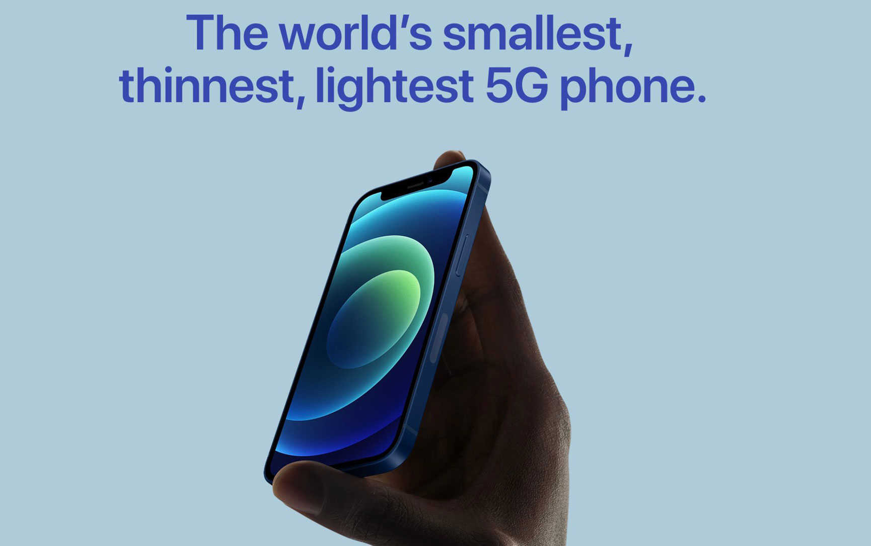 5G: How is your iPhone experience with next-gen networking so far?