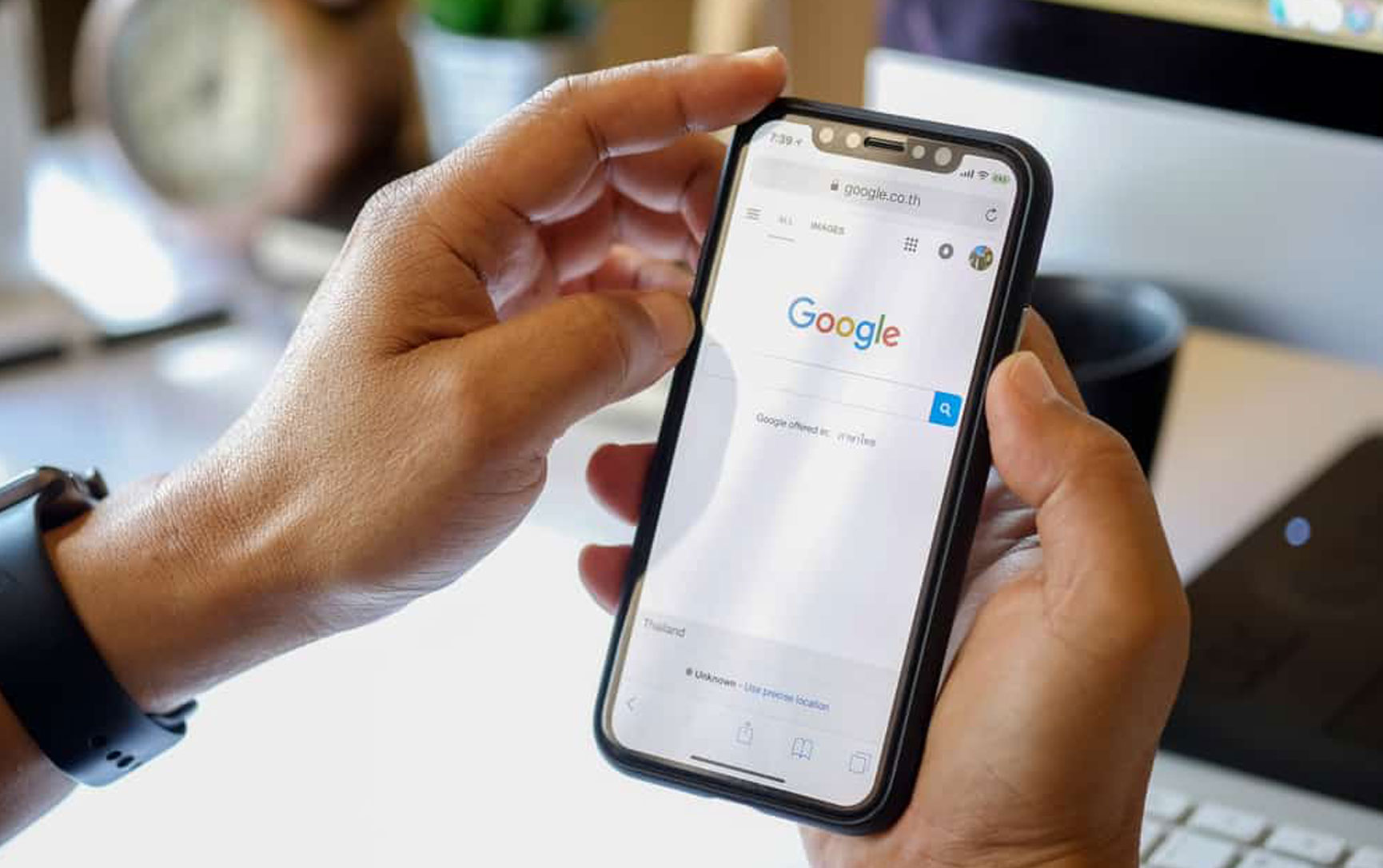 The way you login to your Google account will change from Nov. 9, and here’s all you need to know