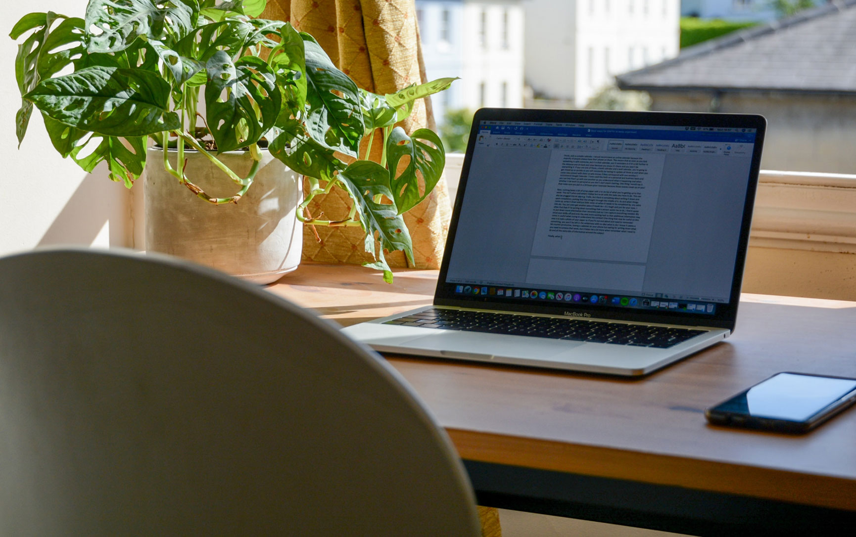 Apple @ Work: How to boost your MacBook’s Wi-Fi performance while working from home