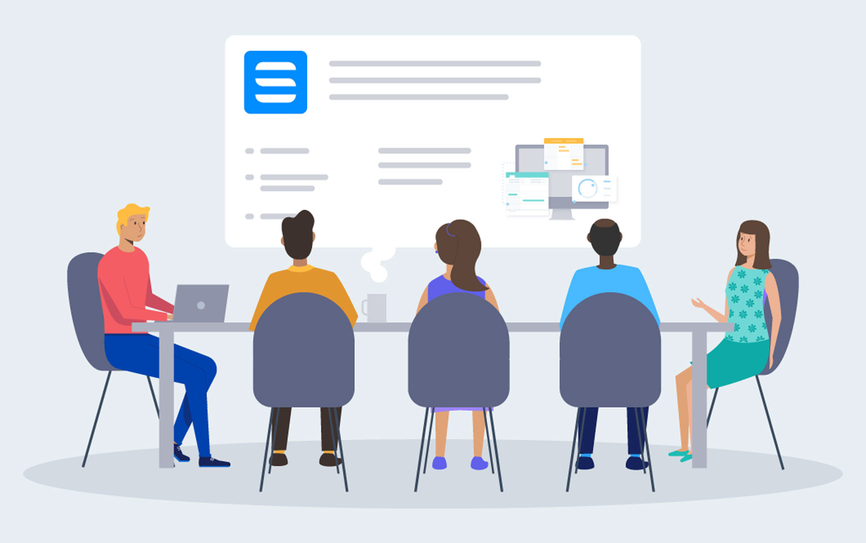 How to build a product advisory council for your startup