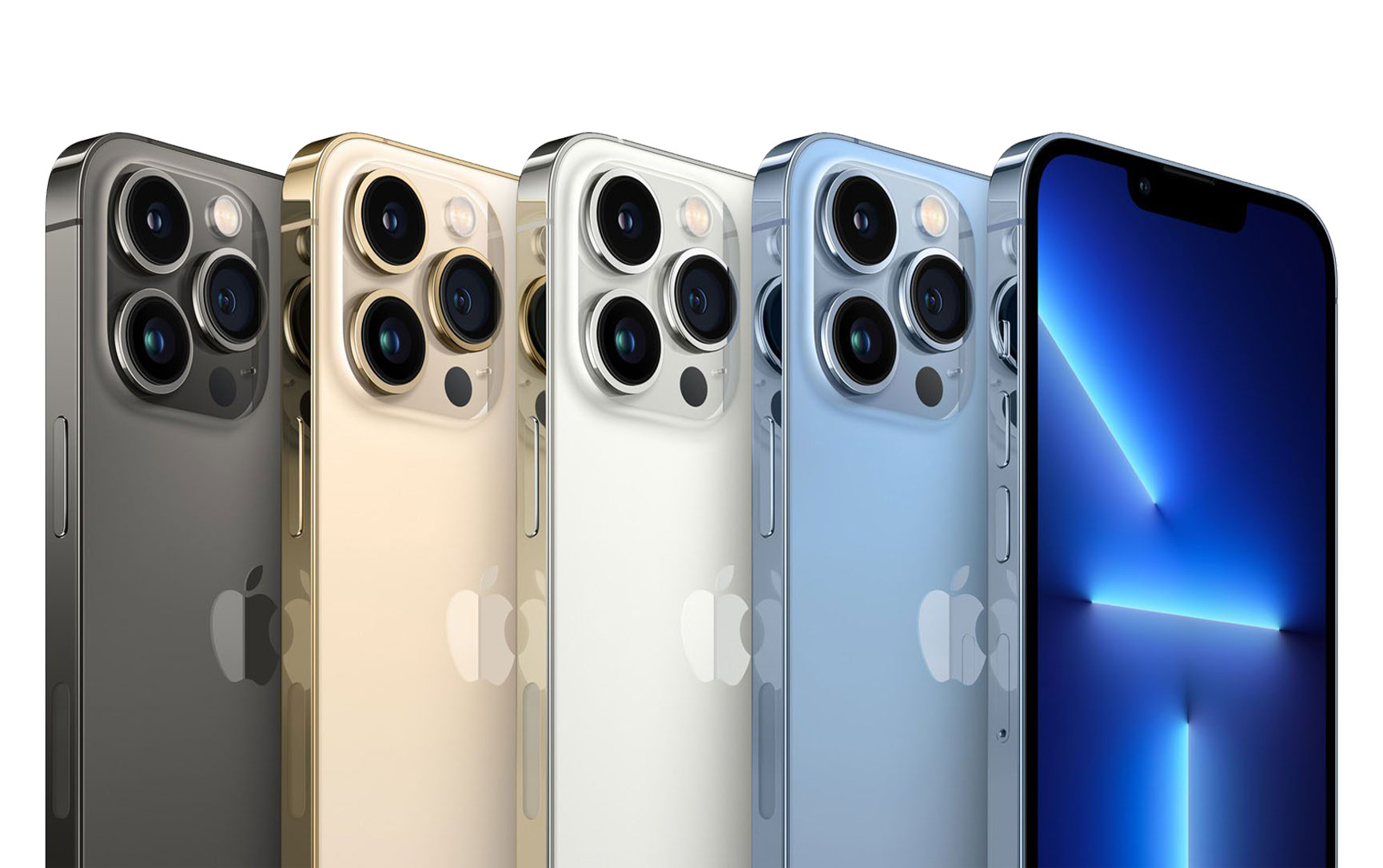 Kuo: iPhone 13 pre-orders stronger than iPhone 12, shortages of iPhone 13 Pro to persist until November
