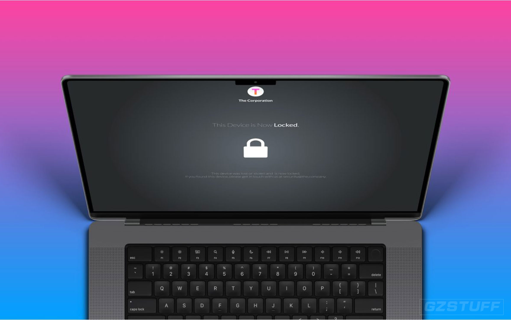 How to protect your company from data breaches caused by lost or stolen devices