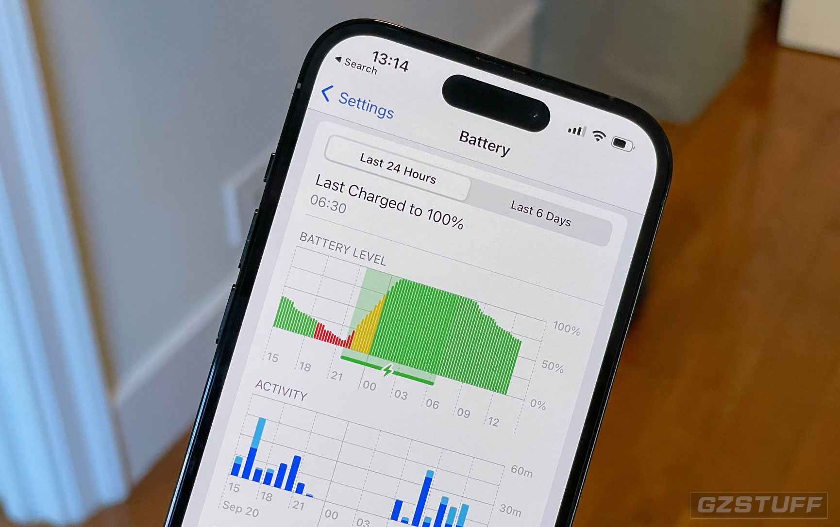 How to see iPhone battery health and when is it time for a replacement