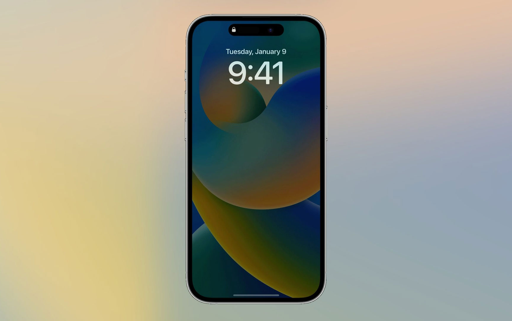 How to turn off iPhone 14 Pro always-on display