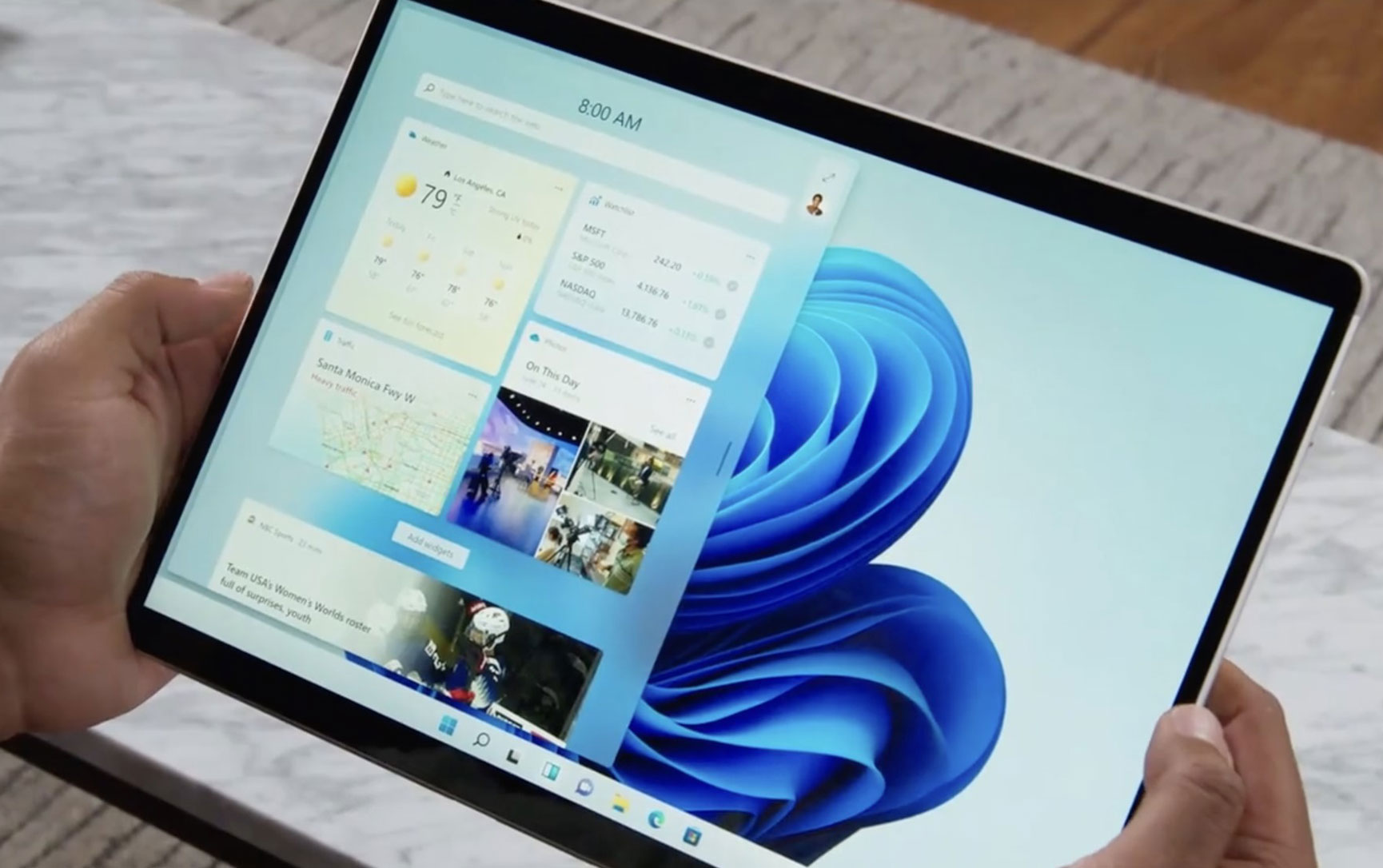 Windows 11 at First Glance: Here Are the First 10 Things You Should Do After Installing the New OS on Your PC