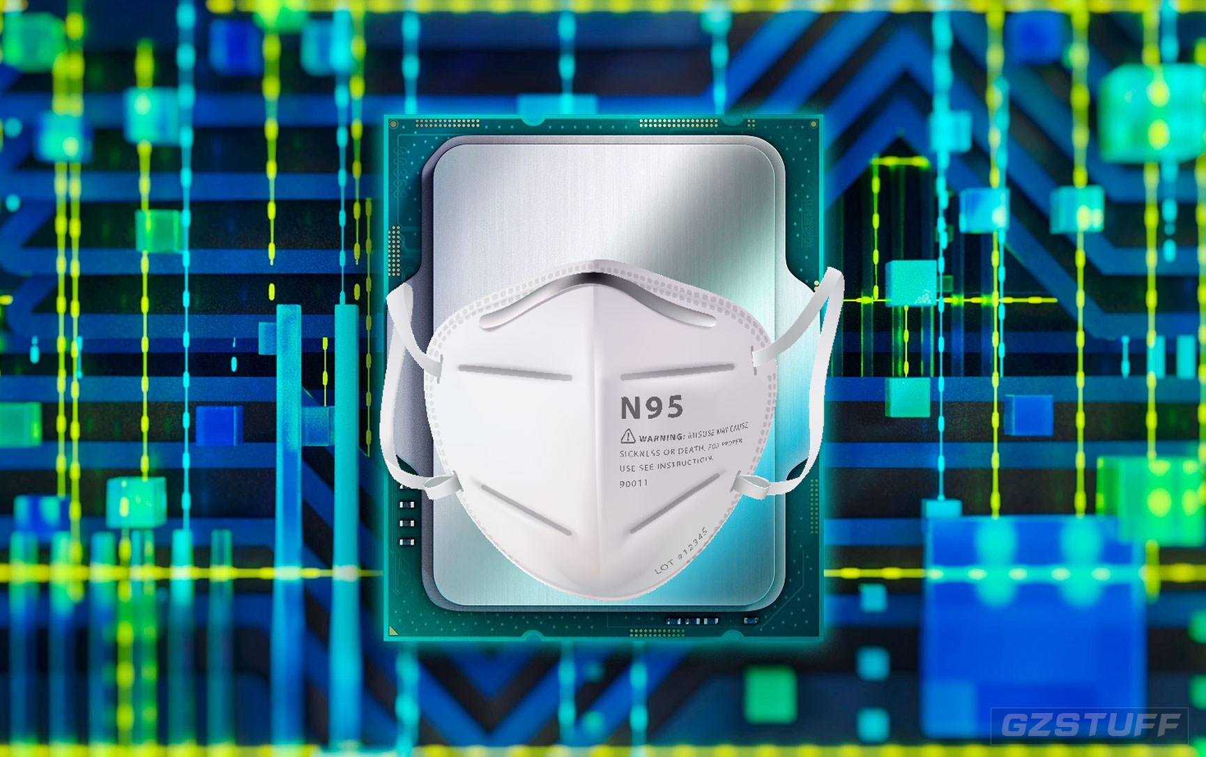 Intel N95 Processor Rumored to Come to Low-Cost Laptops, Tablets: What to Expect?