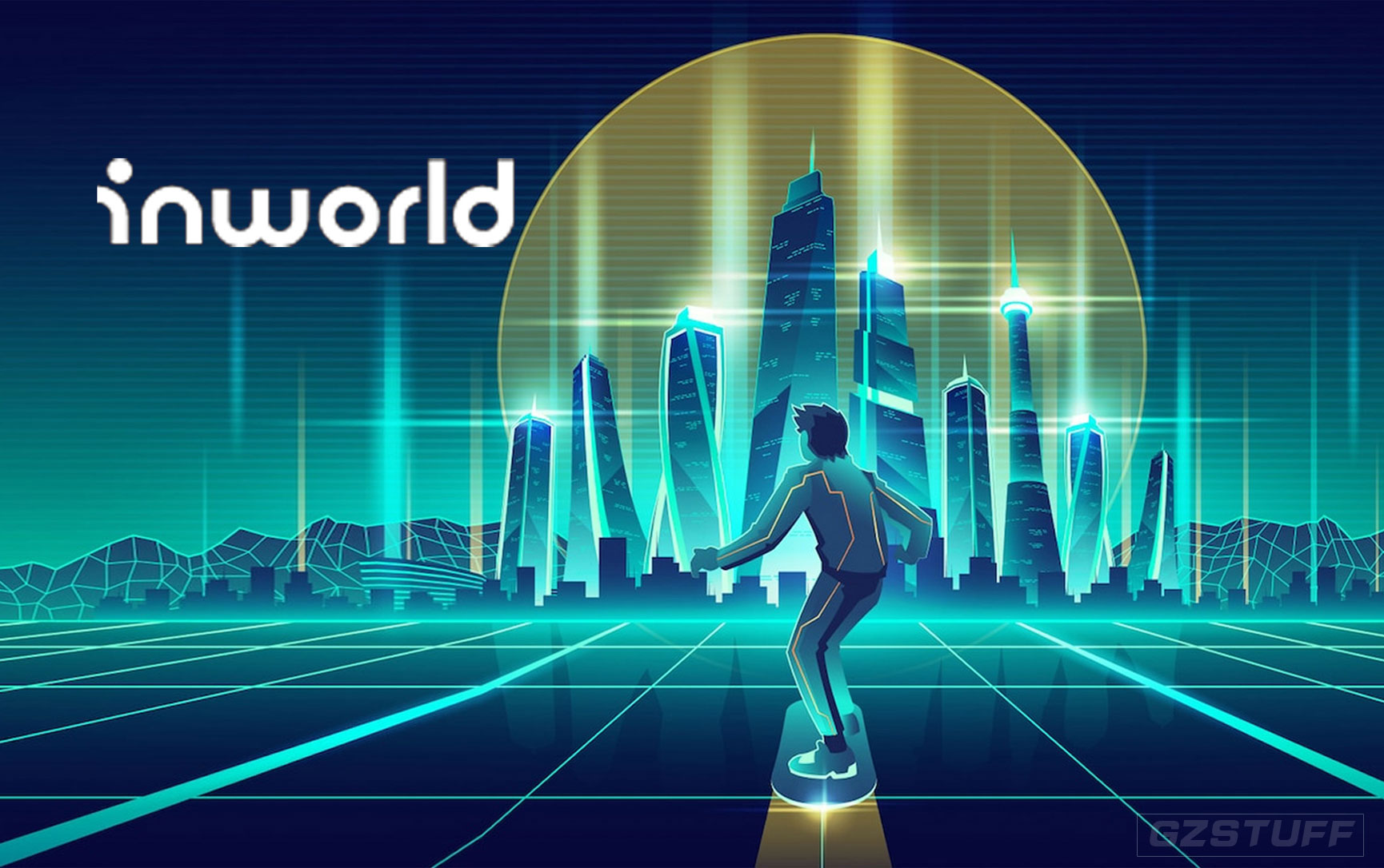 Inworld AI Raises $50 Million for Open-Source Version of AI Character Engine, Bringing Valuation to Over Half a Billion