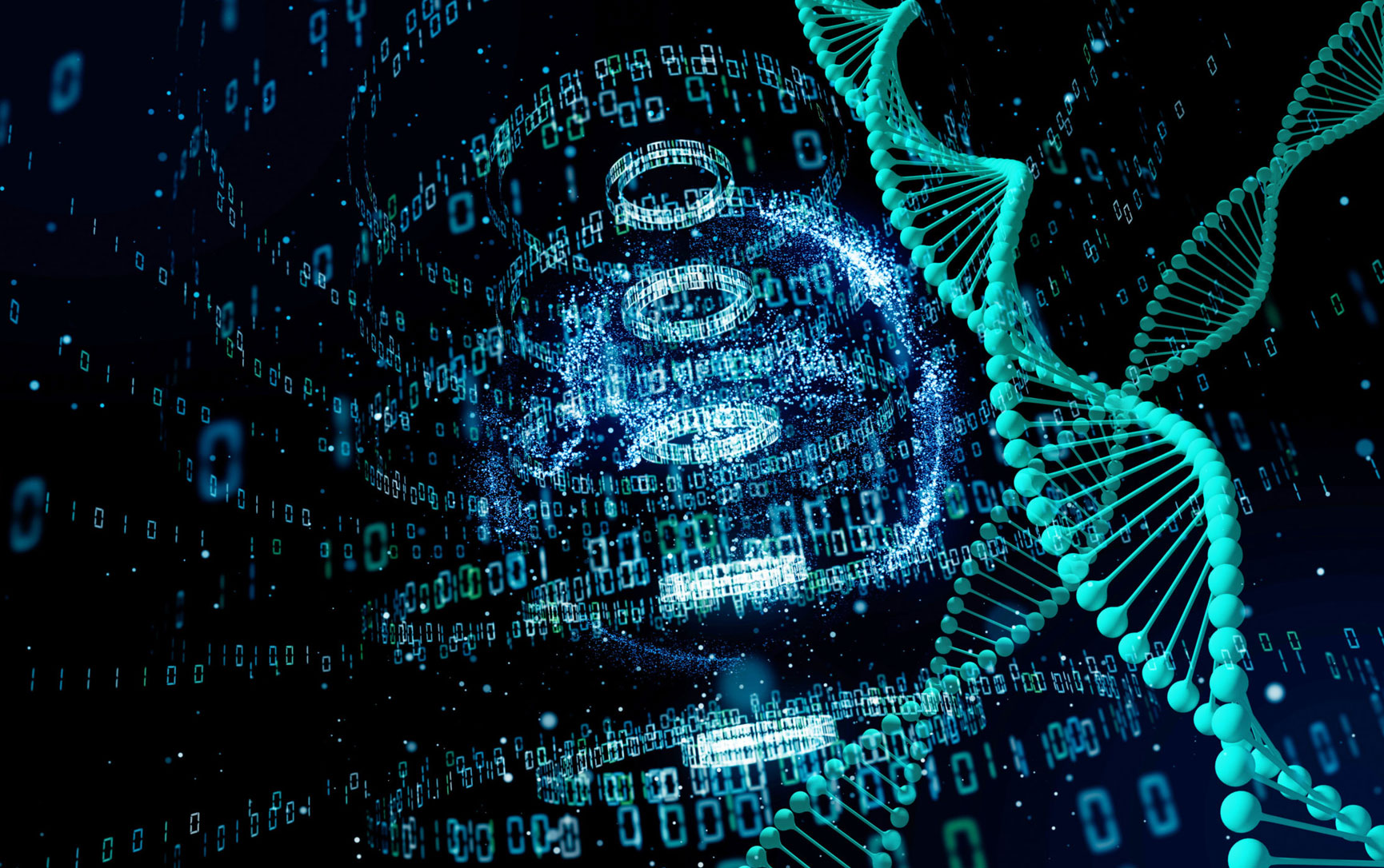 Microsoft Found A Way To Store Data In DNA, Could Replace Hard Drives Soon