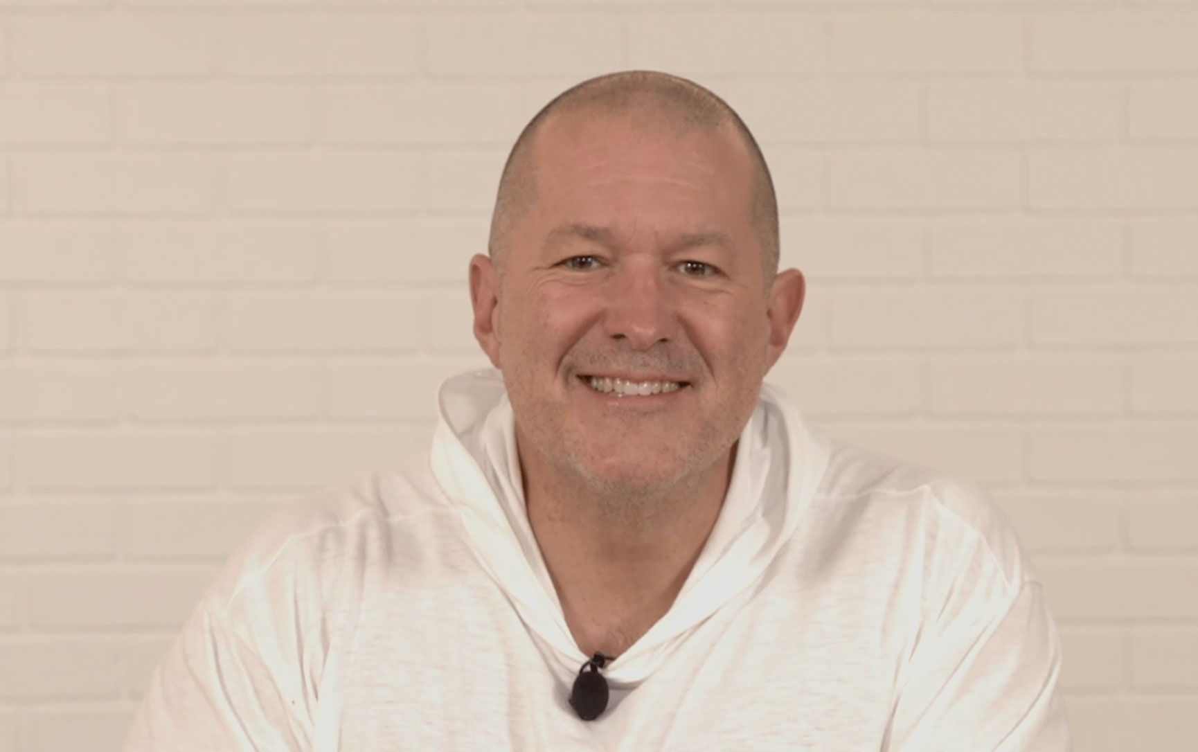 Jony Ive still collaborating with team at Apple, ‘LoveFrom’ name inspired by Steve Jobs