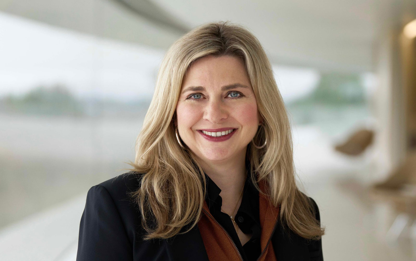 Cisco exec turned Apple comms VP departs after less than a year, Kristin Huguet to take over
