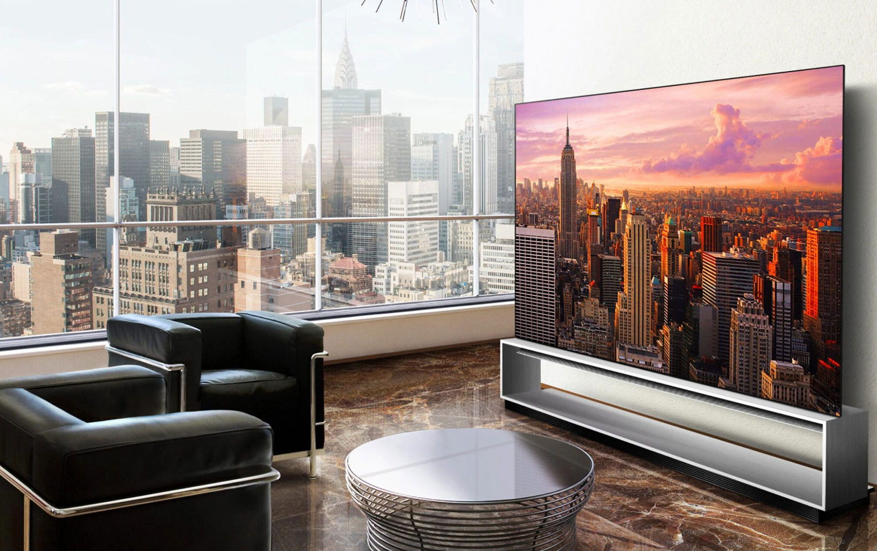 LG Smart TV owners to get 3-month free trial of Apple TV+