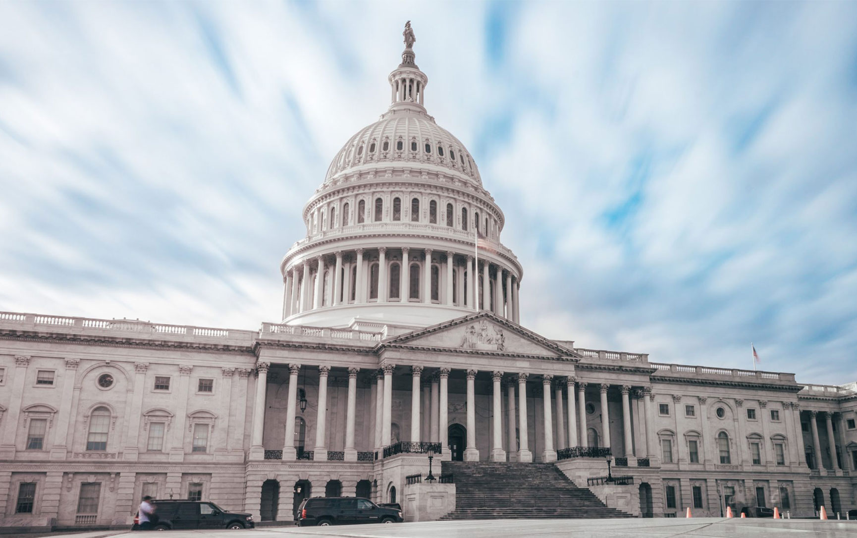 Possibility of huge changes to App Store as US antitrust bill proceeds to committee