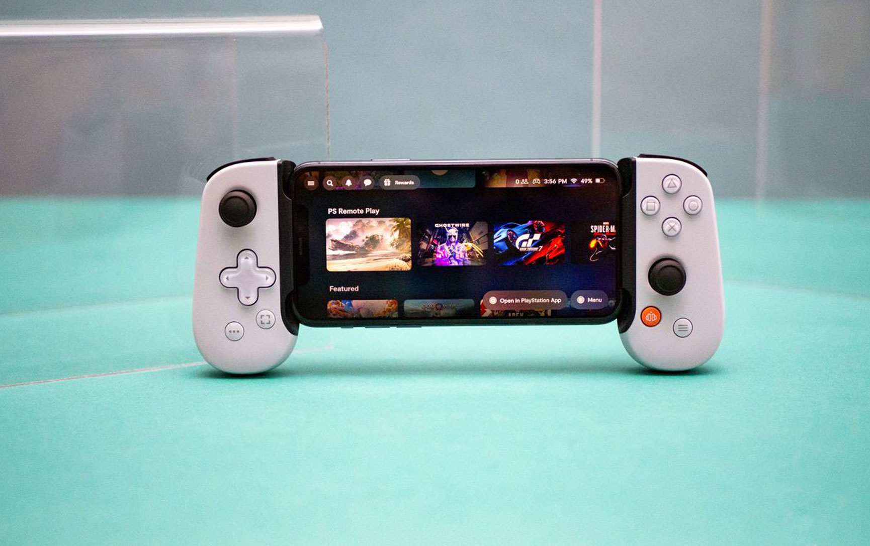 Logitech G And Tencent Are Working On A New Cloud Gaming Console