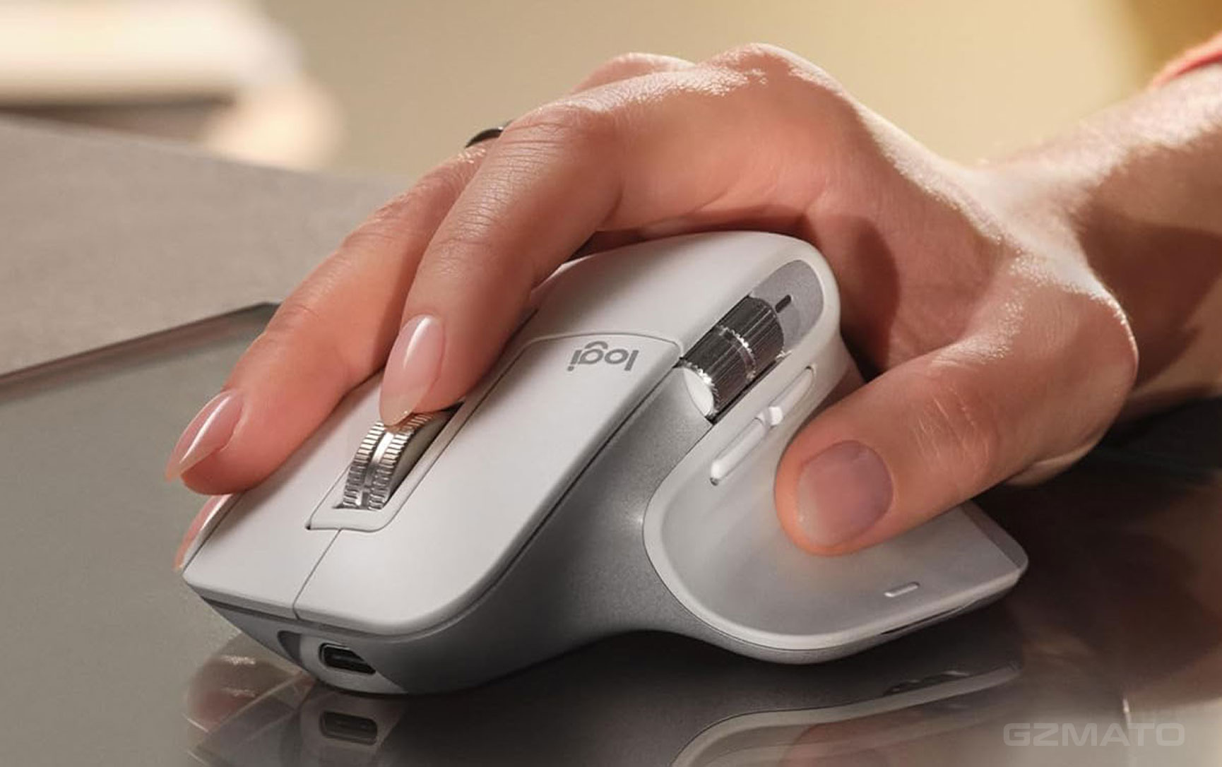Logitech MX Master 4: The Next Productivity Powerhouse – Should You Upgrade?